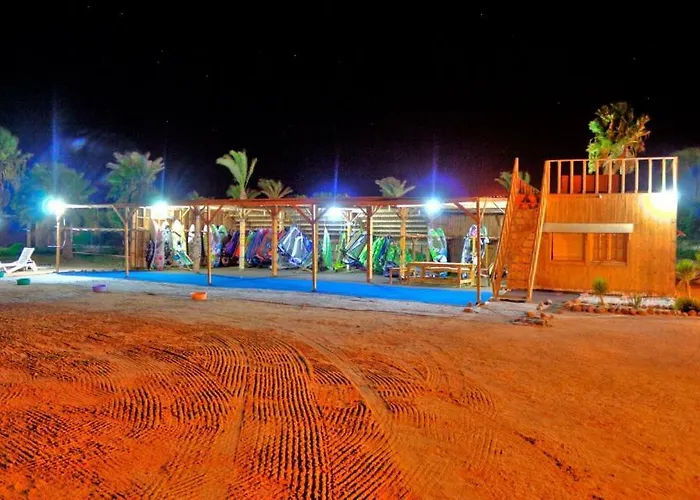 Moses Bay Szálloda 3*