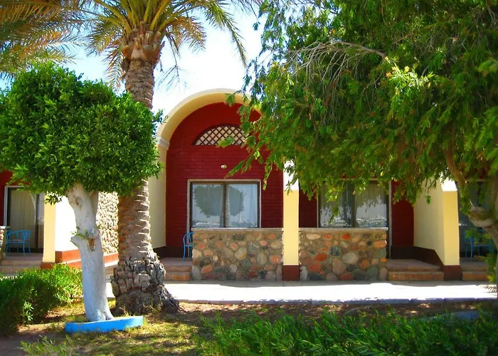 Moses Bay El-Tor