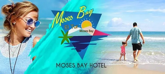 Moses Bay Szálloda