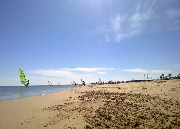 Szálloda Moses Bay
