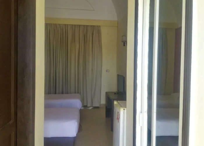 Szálloda Moses Bay 3*